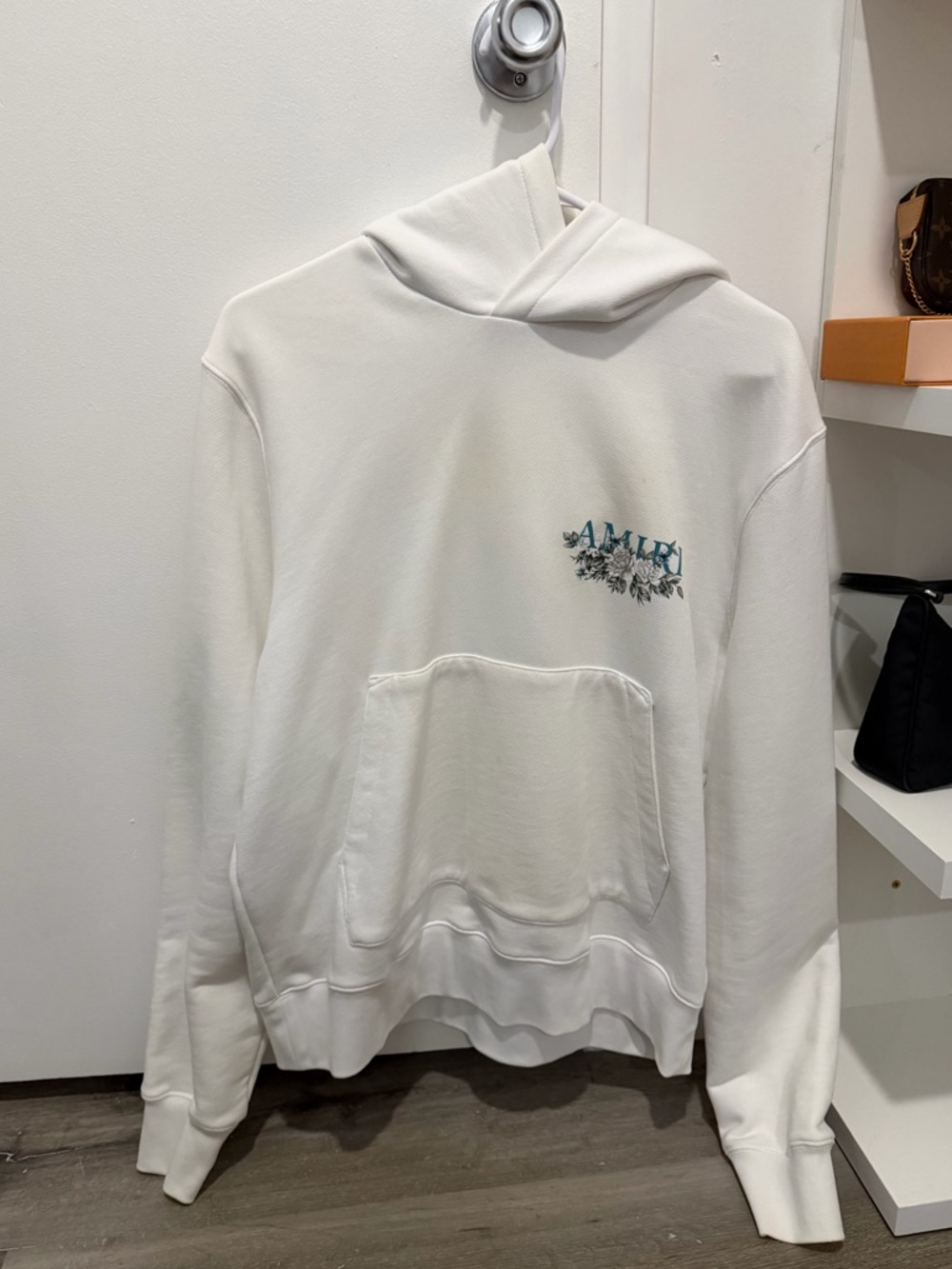 Amiri hoodie